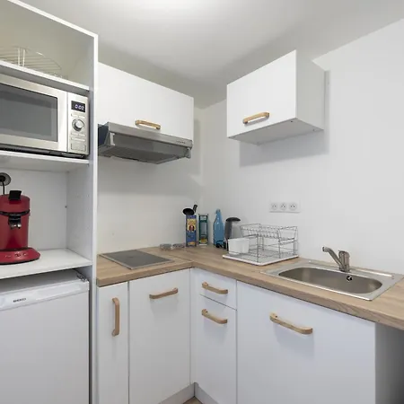 La Nuit Etoilee Apartment Thionville Exterior photo