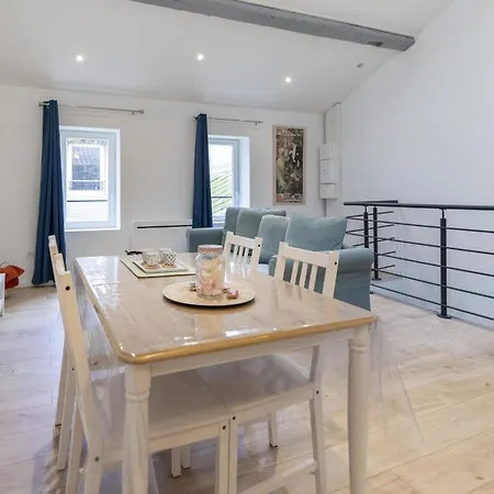 La Nuit Etoilee Apartment Thionville Exterior photo