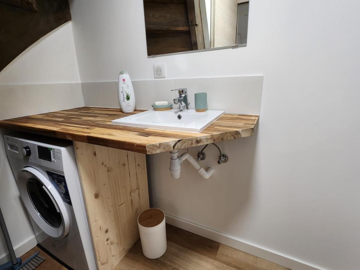 Apartment La Nuit Etoilee Thionville