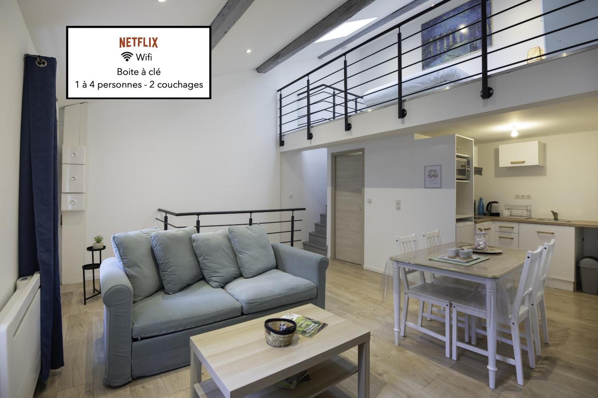 Apartment La Nuit Etoilee Thionville